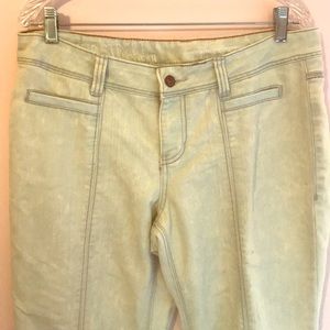 DKNY Spring Street Jean